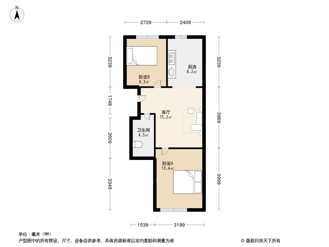 户型图0/1