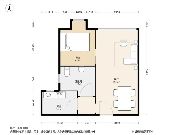 朗景园