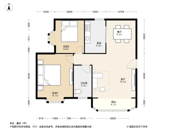 新龙岗花园