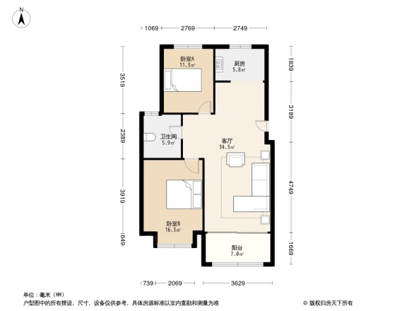 涵玉翠岭