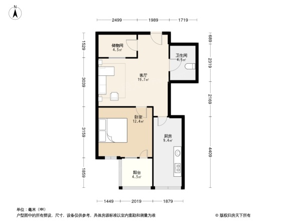 今都小区