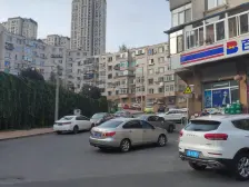 近桃源市场 一楼 南向采光充足 户型规矩