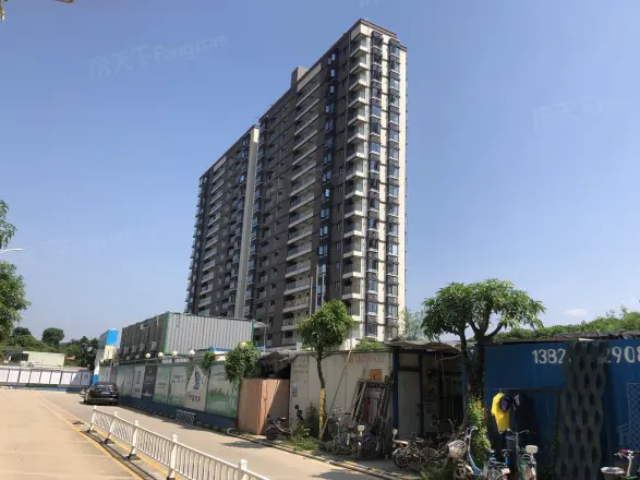 顺泽阳光公馆