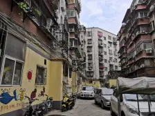 中原东路112号院 临地铁 满五 南向采光好 交通便利