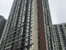 南坪 六公里轨道旁 万友七季城B区 住宅业主诚心出售