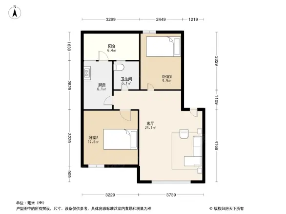 阳光翠园