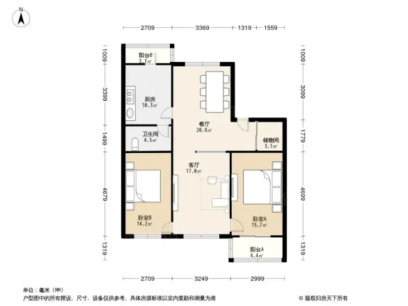 华城御园