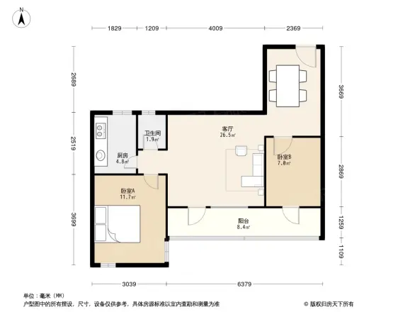 鹏达花园
