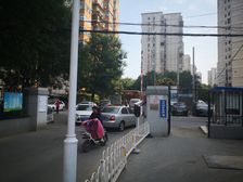 苹果园小区二区2室1厅南