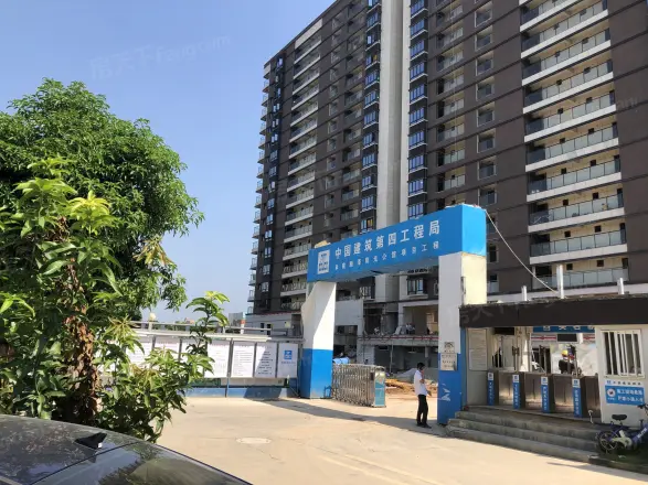 顺泽阳光公馆
