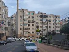 中山区解放路沿线好房 价格低 视野采光好