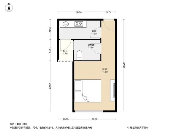陶然居
