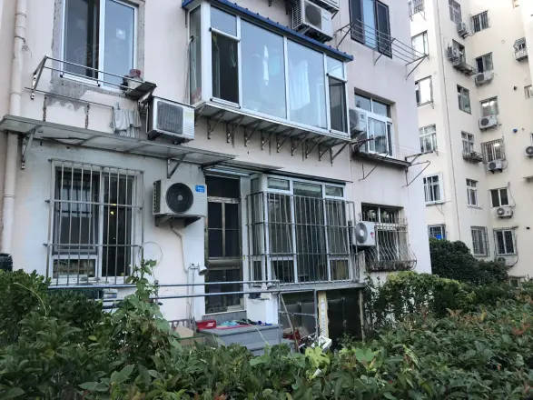 华严路小区