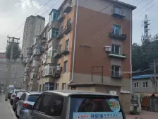 解放路桃源市场山海巷,南北好房!