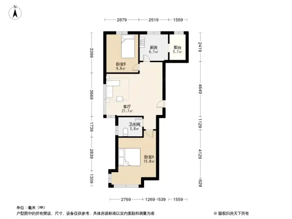 绿地新里卢浮公馆