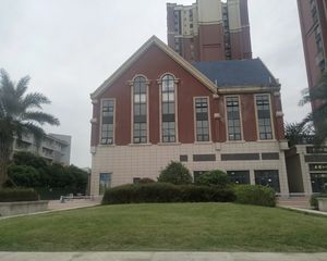 威兰德小镇2室1厅西