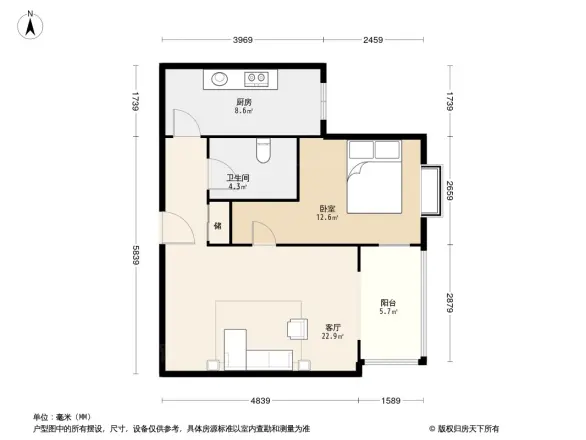 中润世纪广场
