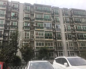 义和庄东里2室1厅南北