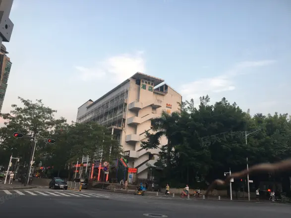 农科馨苑