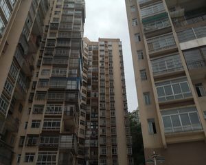 三桥星宸国际三室二厅中装满五年可贷款价格可谈