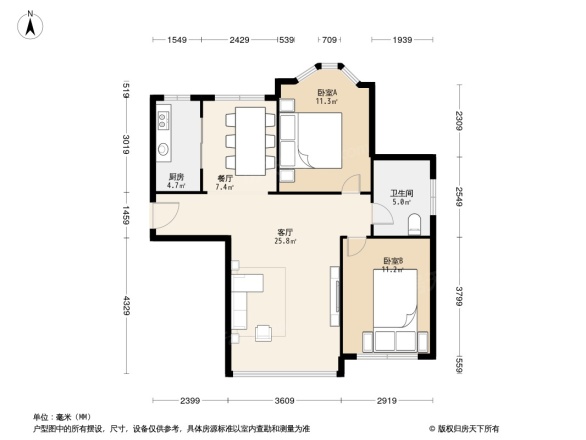 鸿玮澜山