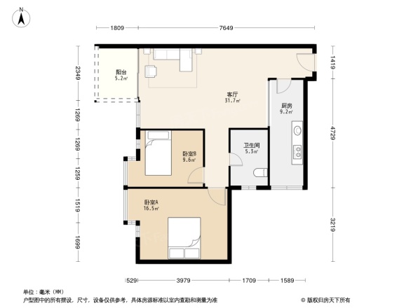 缤纷假日豪园