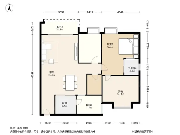 欧景城花园