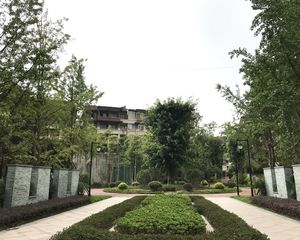 房龄新,次新房;享受别墅配套,环境优美安静