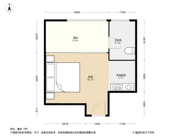 翠拥华庭