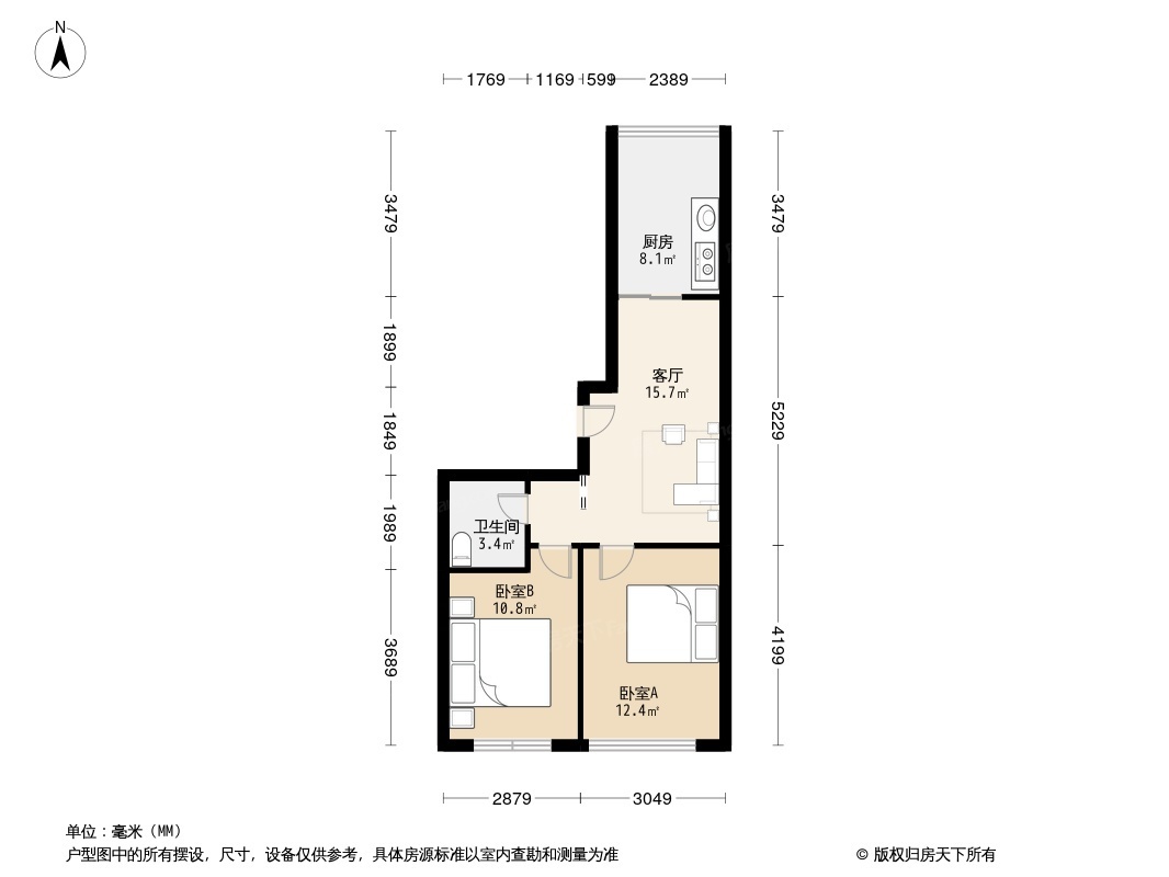 户型图0/1