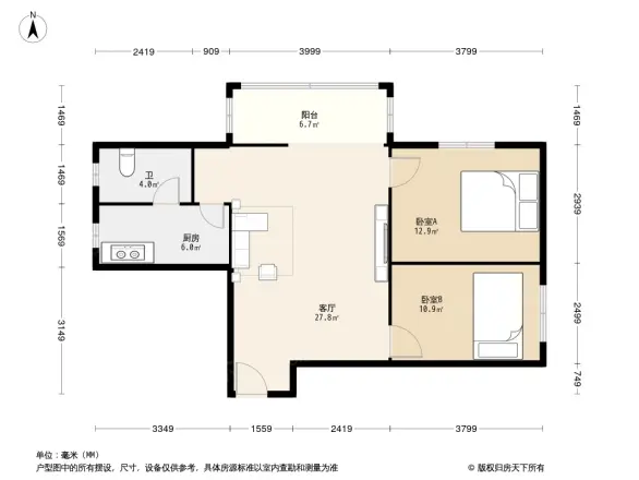 田苑小区
