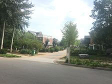 提香草堂 精装地暖 独栋 独栋 独栋 别墅 钥匙