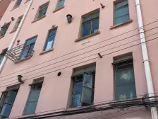 横沔江路258弄 1室1厅 南 北