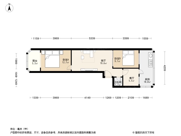 省歌舞剧院单位宿舍