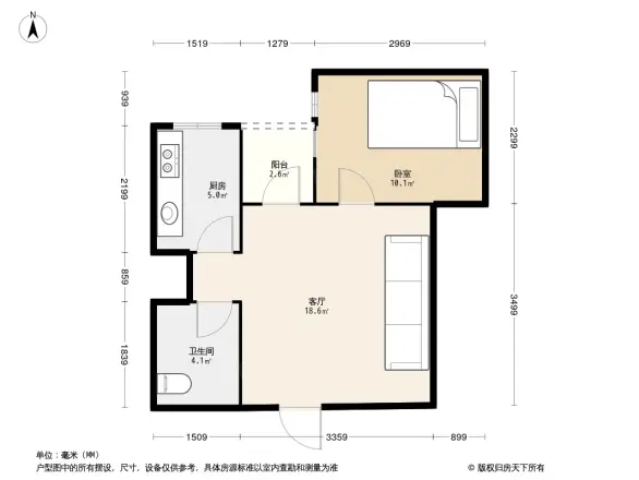 万象新园