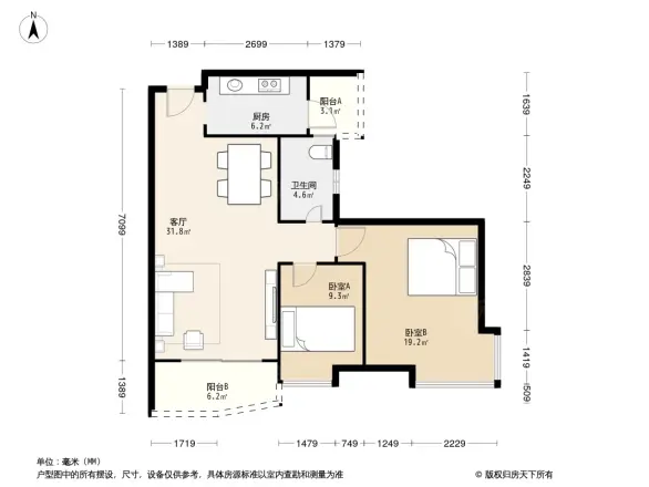康达尔花园四期