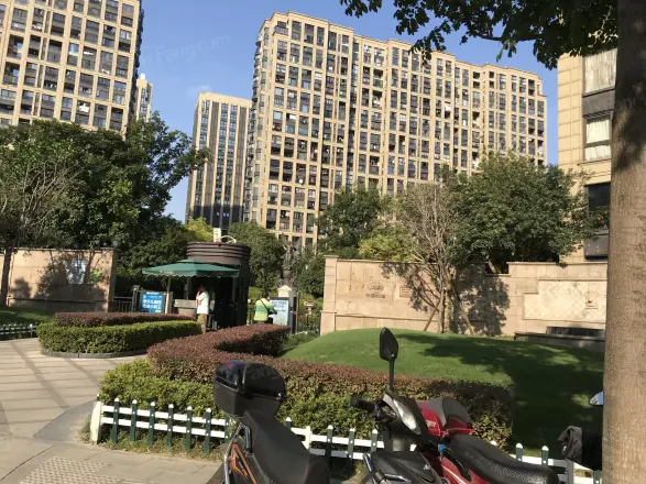 铁建国际城
