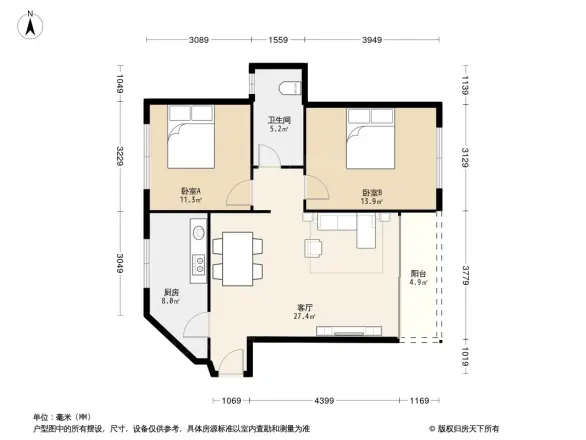 百合山庄