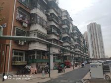 新立街 · 东丽区龙泉里 · 2室 · 1厅