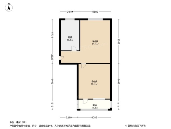 二七新村小区