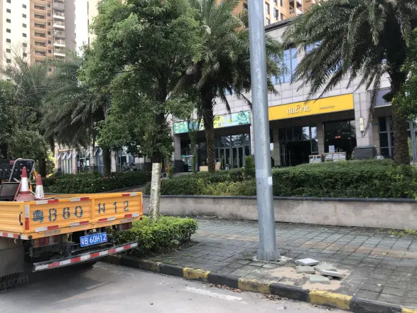 顺泽阳光公馆