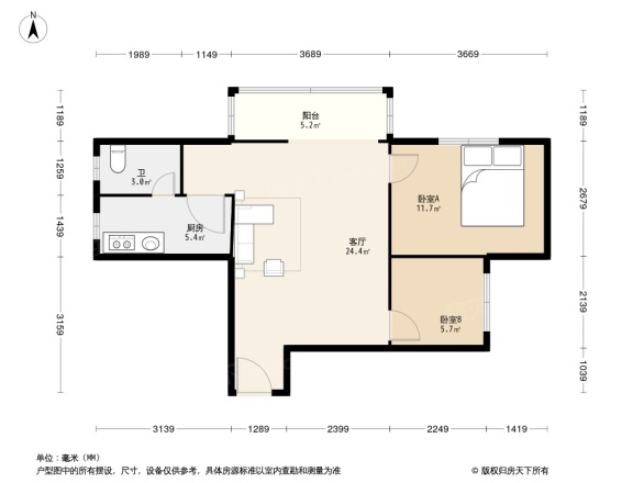 田苑小区