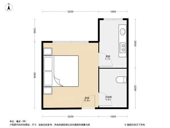缇香漫城