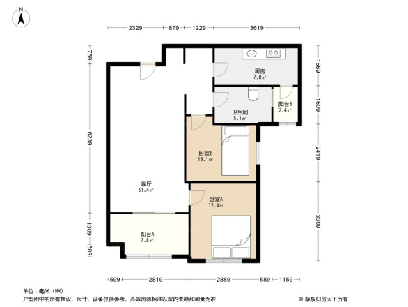 恒大奥东新都