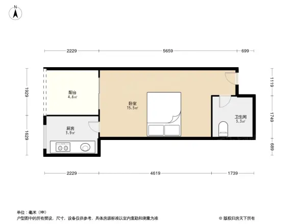 绿景香颂