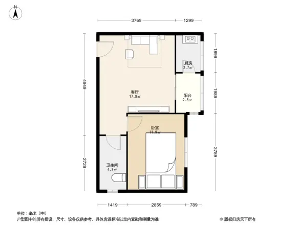 龙岭山庄