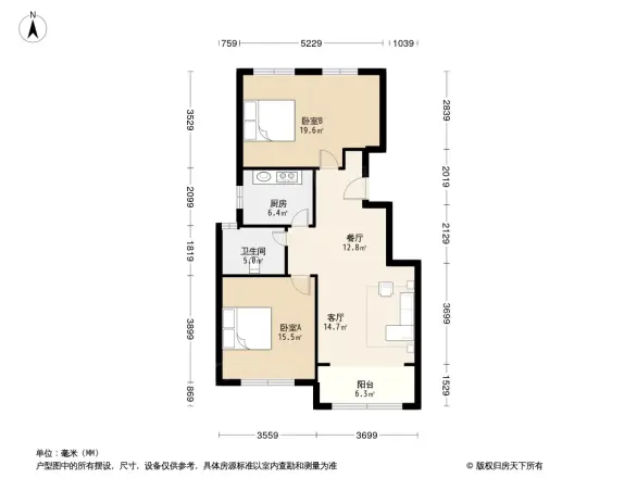 茂昌名邸花园