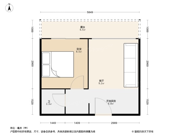 糖果社区二期