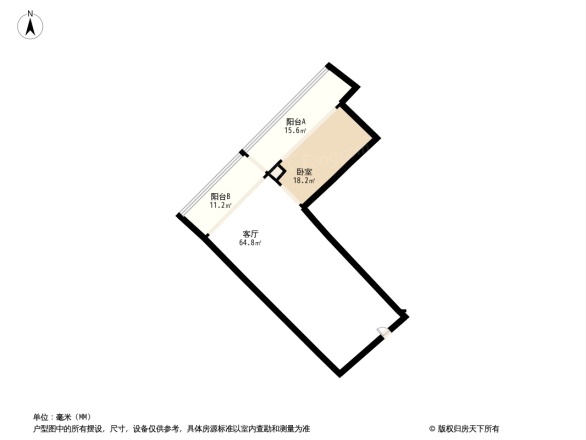 富通V都会