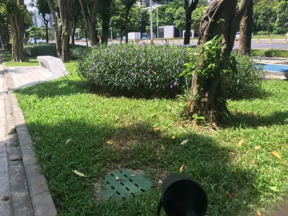农科馨苑
